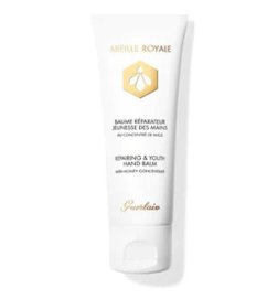 Abeille Royale - Baume Réparateur Jeunesse des Mains
